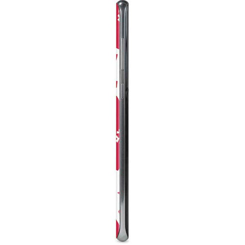 Elf OMG Santas Coming Galaxy S8 Skin