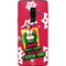 Elf OMG Santas Coming Galaxy S9 Plus Skin