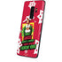Elf OMG Santas Coming Galaxy S9 Plus Skin