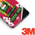 Elf OMG Santas Coming Galaxy S9 Plus Skin