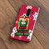 Elf OMG Santas Coming Galaxy S9 Plus Skin
