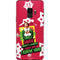 Elf OMG Santas Coming Galaxy S9 Skin