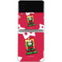 Elf OMG Santas Coming Galaxy Z Flip3 5G Skin