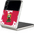 Elf OMG Santas Coming Galaxy Z Flip3 5G Skin