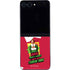Elf OMG Santas Coming Galaxy Z Flip5 5G Skin