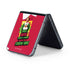 Elf OMG Santas Coming Galaxy Z Flip5 5G Skin