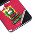 Elf OMG Santas Coming Galaxy Z Flip5 5G Skin