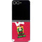Elf OMG Santas Coming Galaxy Z Flip6 Skin