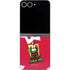 Elf OMG Santas Coming Galaxy Z Flip6 Skin