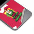 Elf OMG Santas Coming Galaxy Z Flip6 Skin