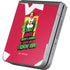 Elf OMG Santas Coming Galaxy Z Flip6 Skin