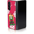 Elf OMG Santas Coming Galaxy Z Fold5 5G Skin