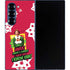 Elf OMG Santas Coming Galaxy Z Fold6 Skin