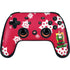 Elf OMG Santas Coming Google Stadia Controller Skin