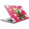 Elf OMG Santas Coming HP ZBook Fury 16 G10 Skin