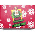 Elf OMG Santas Coming HP ZBook Fury 16 G10 Skin