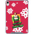 Elf OMG Santas Coming iPad 11th Gen (2025) Clear Case