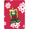 Elf OMG Santas Coming Apple iPad Air Skin
