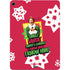 Elf OMG Santas Coming Apple iPad Air Skin