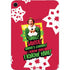 Elf OMG Santas Coming Apple iPad Mini Skin