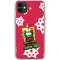 Elf OMG Santas Coming iPhone 11 Clear Case
