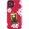 Elf OMG Santas Coming iPhone 11 Impact Case