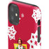 Elf OMG Santas Coming iPhone 11 Impact Case