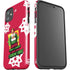 Elf OMG Santas Coming iPhone 11 Impact Case
