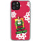 Elf OMG Santas Coming iPhone 11 Pro Clear Case