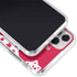 Elf OMG Santas Coming iPhone 11 Pro Clear Case