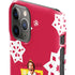 Elf OMG Santas Coming iPhone 11 Pro Lite Case