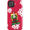 Elf OMG Santas Coming iPhone Cases