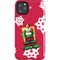Elf OMG Santas Coming iPhone 11 Pro Max Impact Case