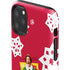 Elf OMG Santas Coming iPhone 11 Pro Max Impact Case