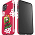 Elf OMG Santas Coming iPhone 11 Pro Max Impact Case
