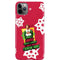 Elf OMG Santas Coming iPhone 11 Pro Max Lite Case