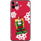 Elf OMG Santas Coming iPhone 11 Pro Max Skin