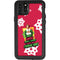 Elf OMG Santas Coming iPhone 11 Pro Max Waterproof Case