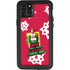 Elf OMG Santas Coming iPhone 11 Pro Max Waterproof Case