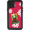Elf OMG Santas Coming iPhone 11 Pro Waterproof Case