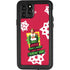 Elf OMG Santas Coming iPhone 11 Pro Waterproof Case