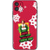 Elf OMG Santas Coming iPhone 11 Skin