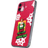 Elf OMG Santas Coming iPhone 11 Skin