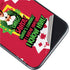 Elf OMG Santas Coming iPhone 11 Skin