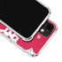 Elf OMG Santas Coming iPhone 12 Clear Case
