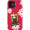 Elf OMG Santas Coming iPhone 12 Impact Case