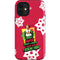 Elf OMG Santas Coming iPhone 12 Mini Impact Case
