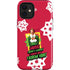 Elf OMG Santas Coming iPhone 12 Mini Impact Case