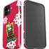 Elf OMG Santas Coming iPhone 12 Mini Impact Case