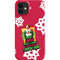 Elf OMG Santas Coming iPhone 12 Mini Lite Case